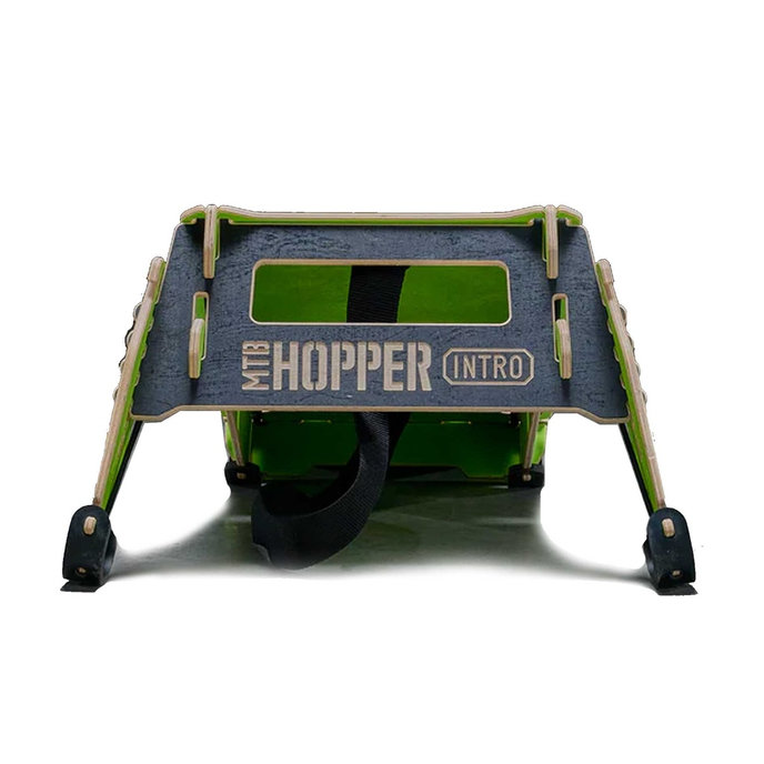 Prenosna skakalna rampa INTRO