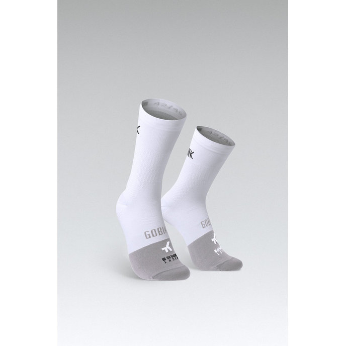 GOBIK nogavice LIGHTWEIGHT 2.0 UNISEX SALT