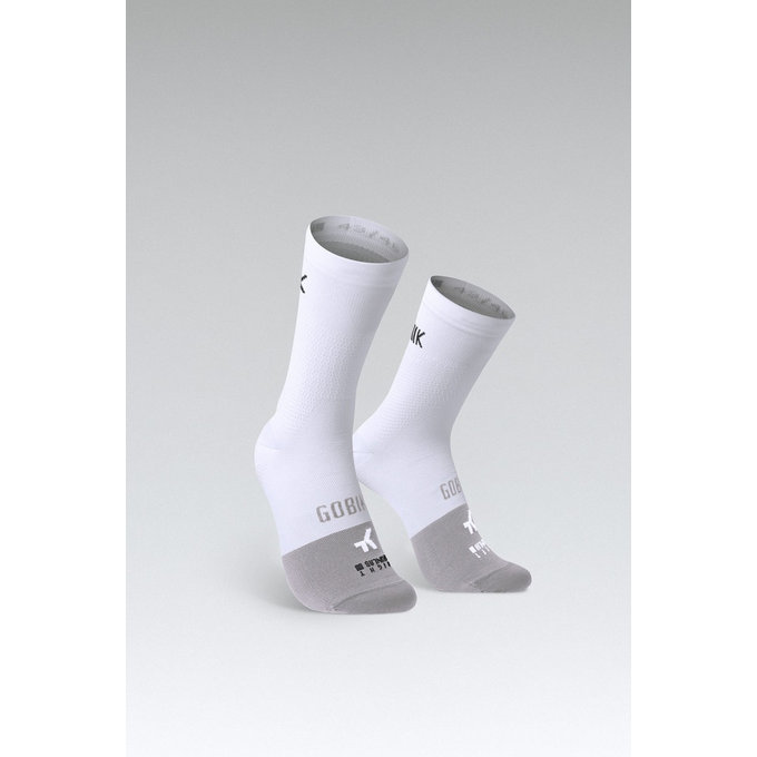 GOBIK nogavice LIGHTWEIGHT 2.0 UNISEX SALT