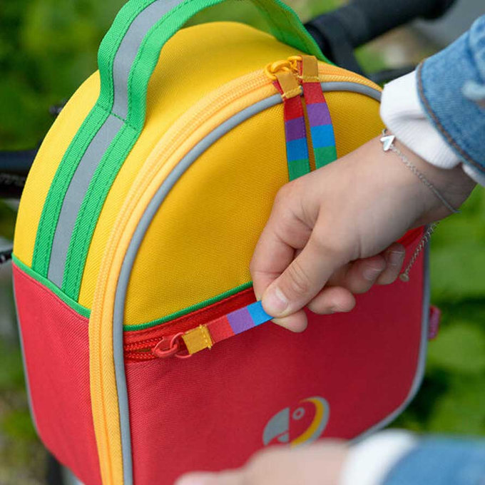 Otroški kovček Lori Bag