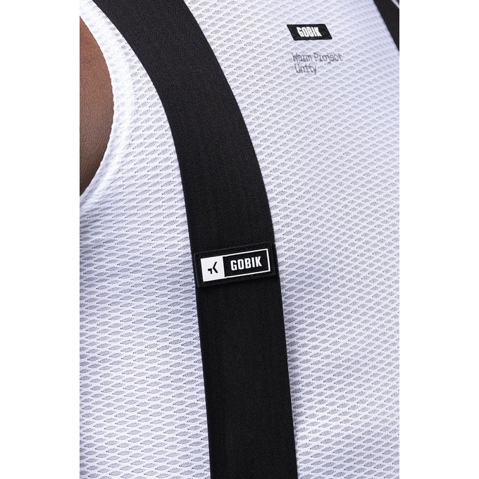 GOBIK kratke hlače  LANCER MEN ULTRABLUE - K12