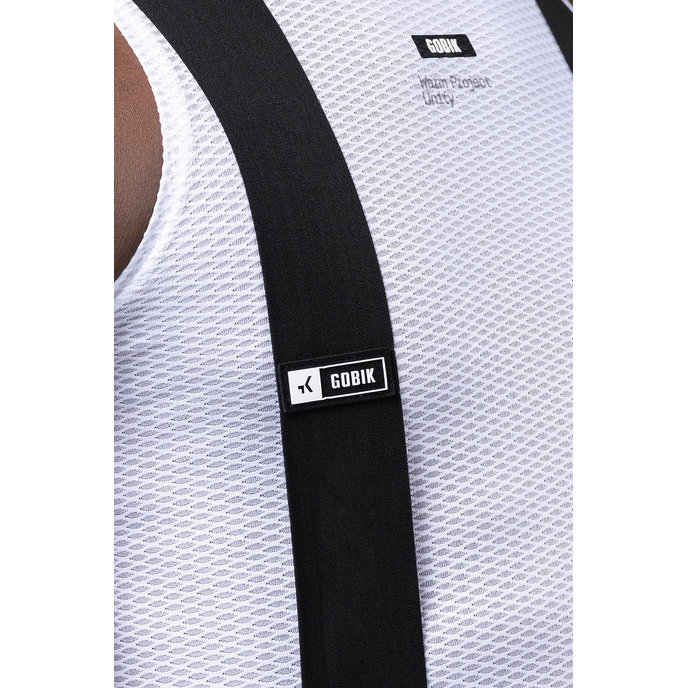 GOBIK kratke hlače  LANCER MEN ULTRABLUE - K12