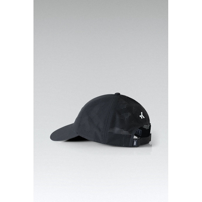 GOBIK kapa TRUCKER 3.0 UNISEX BLACK LEAD