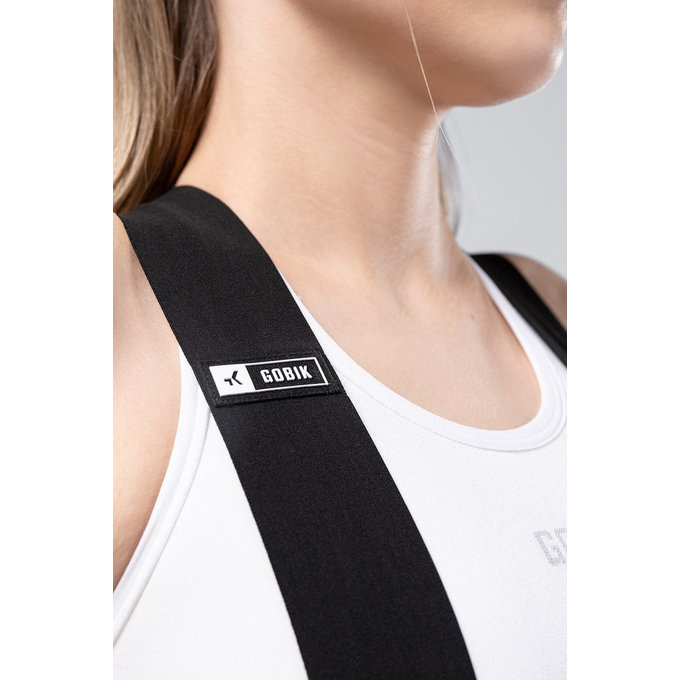 GOBIK kratke hlače X WOMEN BLACK - K9