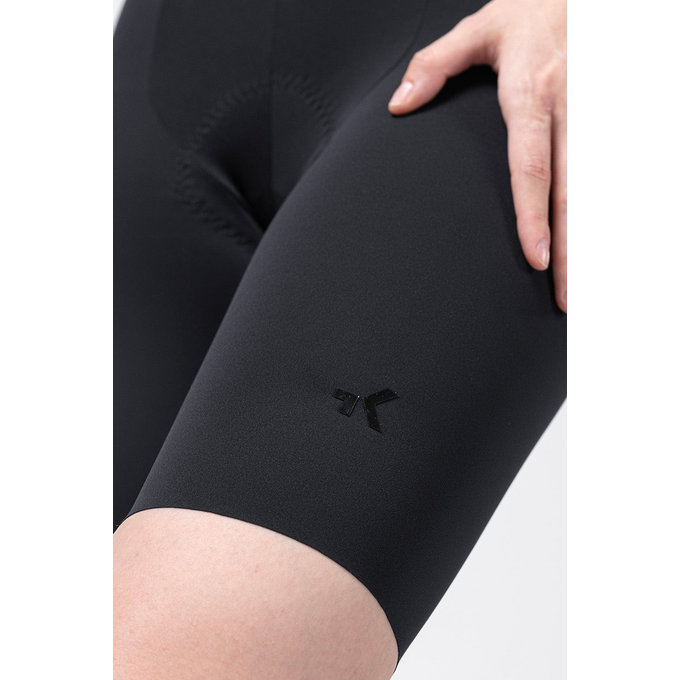  GOBIK kratke hlače X WOMEN BLACK - K9