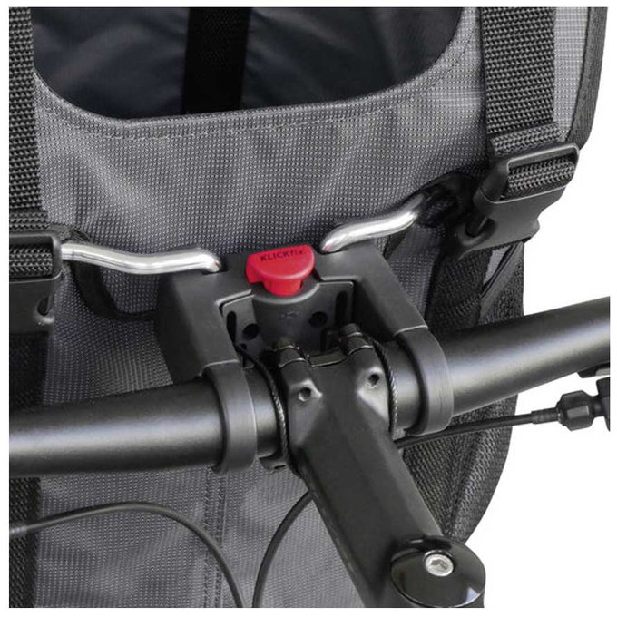 DOGGY torba za psa siva