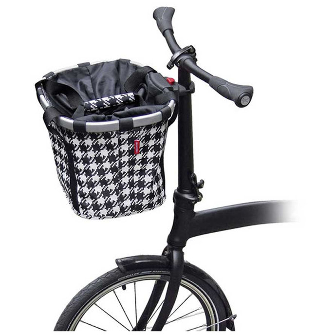 CADDY sedežna opora/adapter za drog