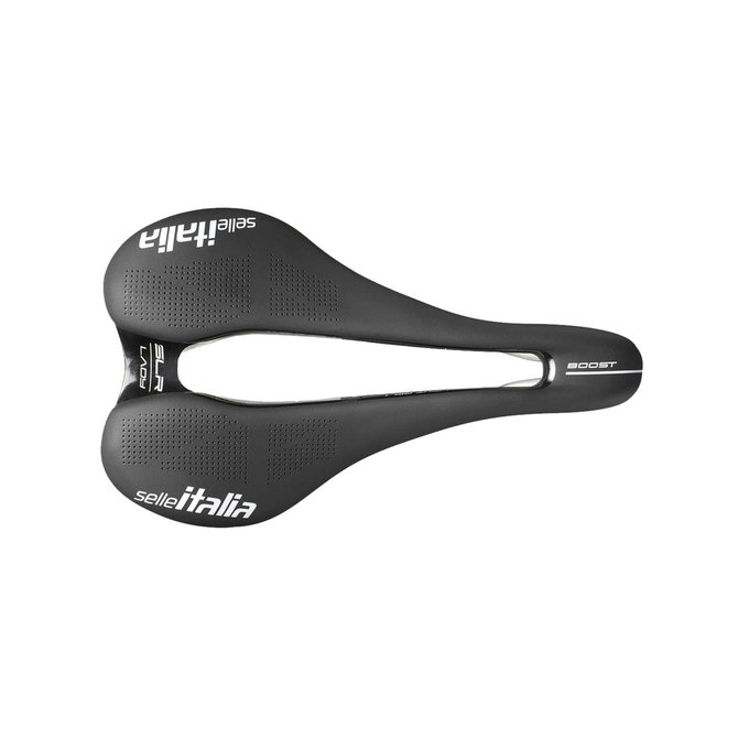 SLR Boost Lady TI 316 Superflow L 145 mm sedež