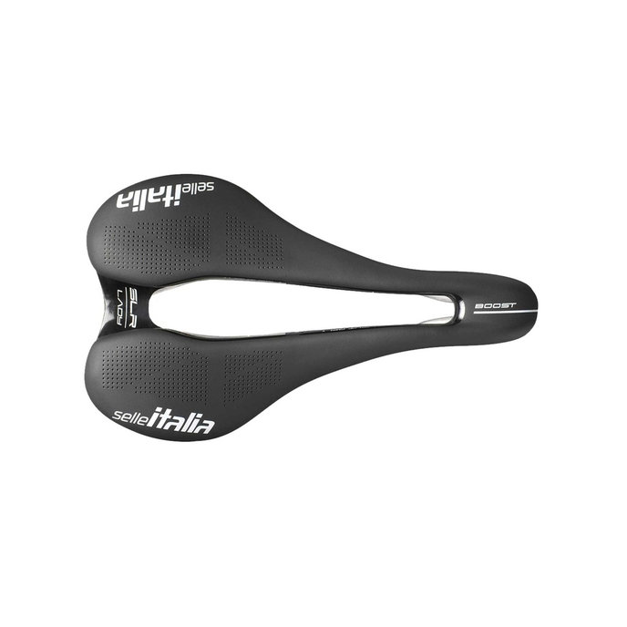 SLR Boost Lady TI 316 Superflow L 145 mm sedež