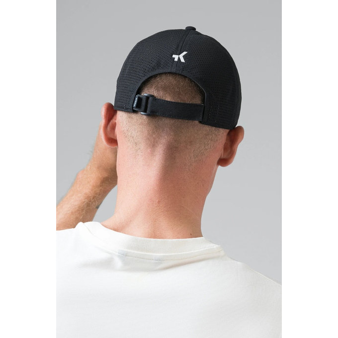 GOBIK kapa TRUCKER 3.0 UNISEX BLACK LEAD