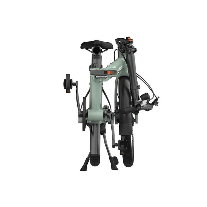 Zložljivo električno kolo PRO20