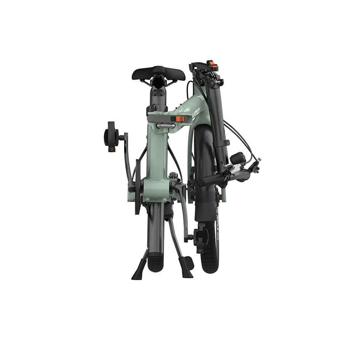 Zložljivo električno kolo PRO20