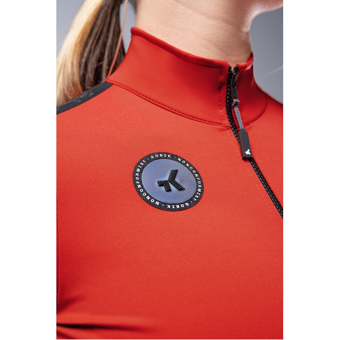 GOBIK jakna ENVY 2.0 WOMEN FLAME