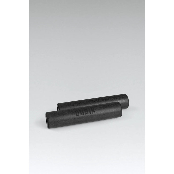 MTB GRIPS JEKYLL TRUE BLACK