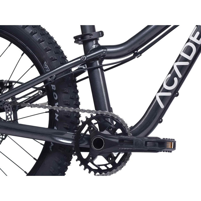 S-GRADE Trail 4 R - 20"