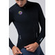 GOBIK jakna ENVY 2.0 MEN JET BLACK