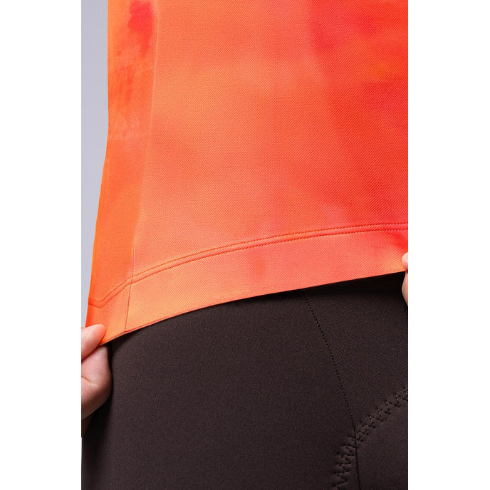 GOBIK dres JERSEY STARK WOMEN GERBERA