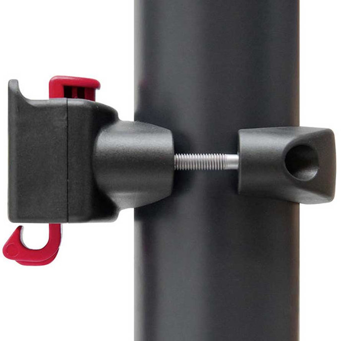 Adapter CADDY za sedežno oporo/sedežnico Ø 36 – 55 mm