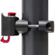 Adapter CADDY za sedežno oporo/sedežnico Ø 36 – 55 mm