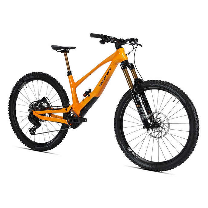 Gorsko kolo RADICAL FACTORY