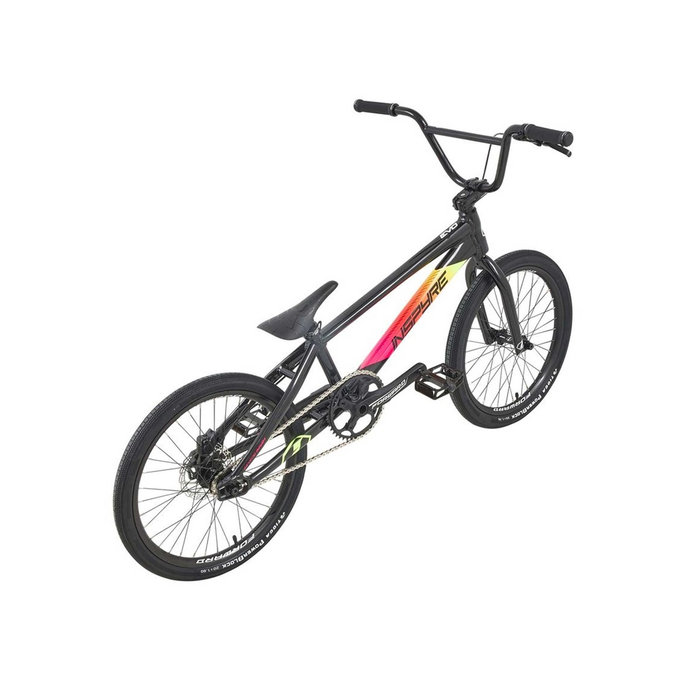 Bmx Inspyre Evo Disk Pro 2026 - Black