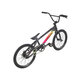 Bmx Inspyre Evo Disk Pro 2026 - Black