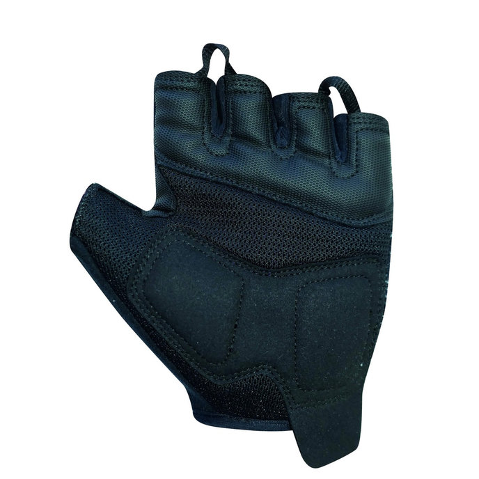 Kolesarske rokavice za odrasle Air Master črne