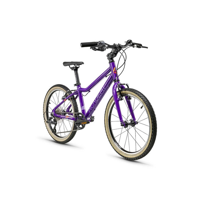 Grade 4 - 20" (od 115 cm)