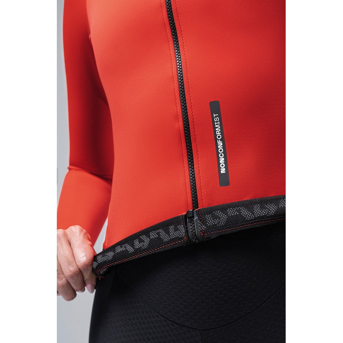 GOBIK jakna ENVY 2.0 WOMEN FLAME