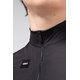 GOBIK kolesarski brezrokavnik PRIME MEN INK BLACK