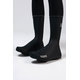 Prevleka za čevlje GOBIK VELOTOZE SNAPS UNISEX BLACK