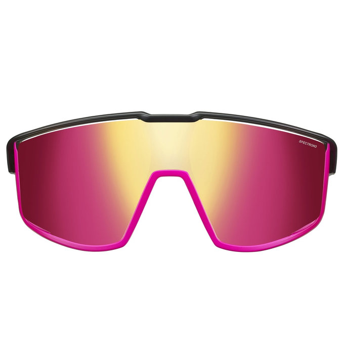 FURY Spectron 3CF črno/rožnato