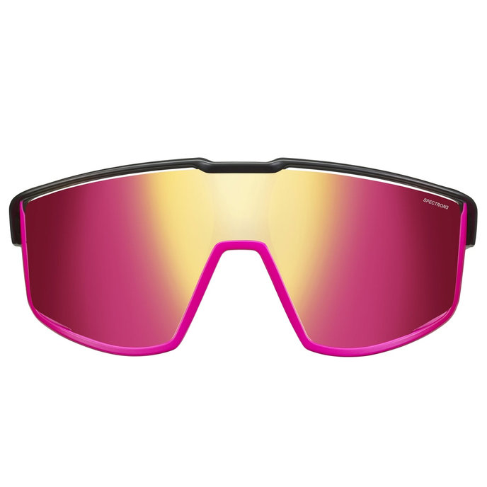 FURY Spectron 3CF črno/rožnato