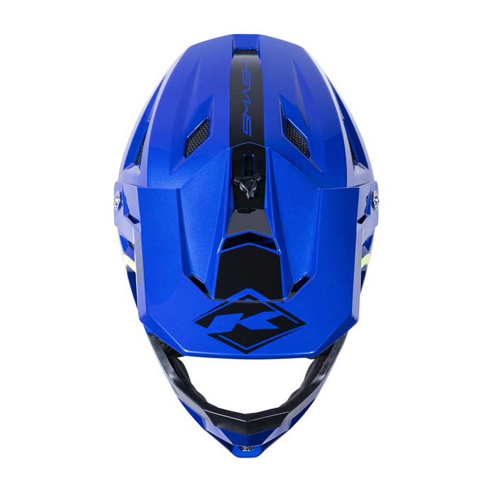 DECADE Smash candy blue