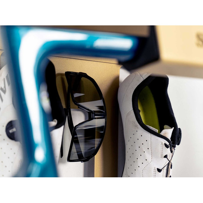 Stenski nosilec za kolo - New Gold