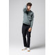 GOBIK hlače MAVERICK MEN ASPHALT