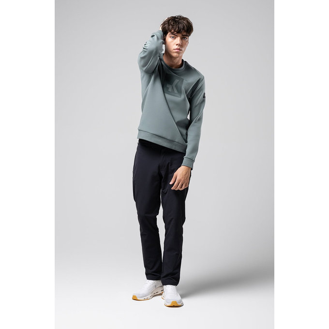 GOBIK hlače MAVERICK MEN ASPHALT