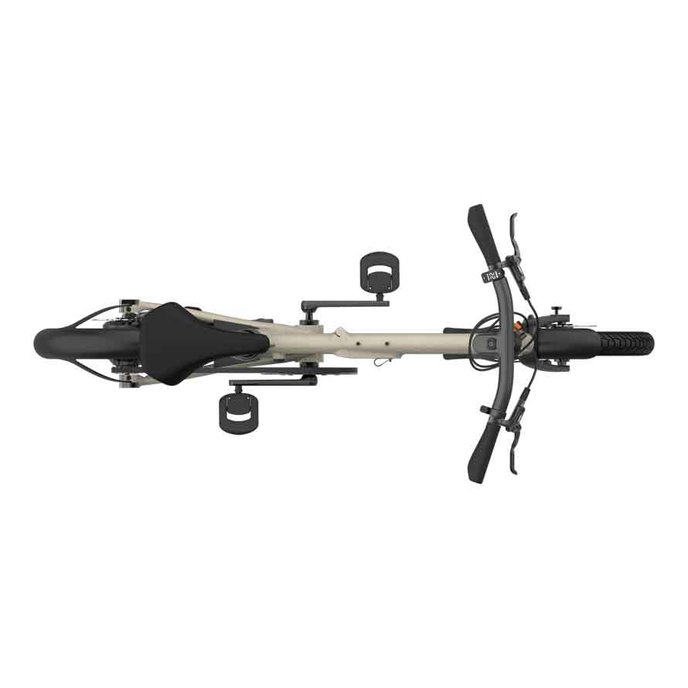 Zložljivo električno kolo PRO16