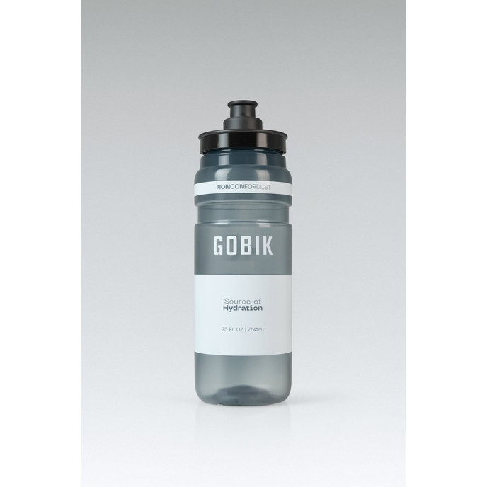GOBIK steklenica FLY SMOKED 750 ml