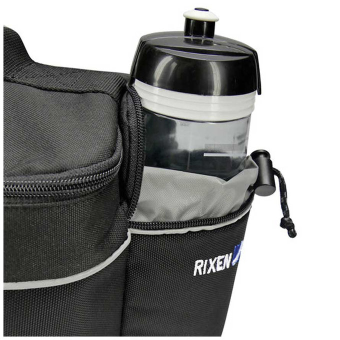 RACKPACK Lahka torba za zadnji prtljažnik