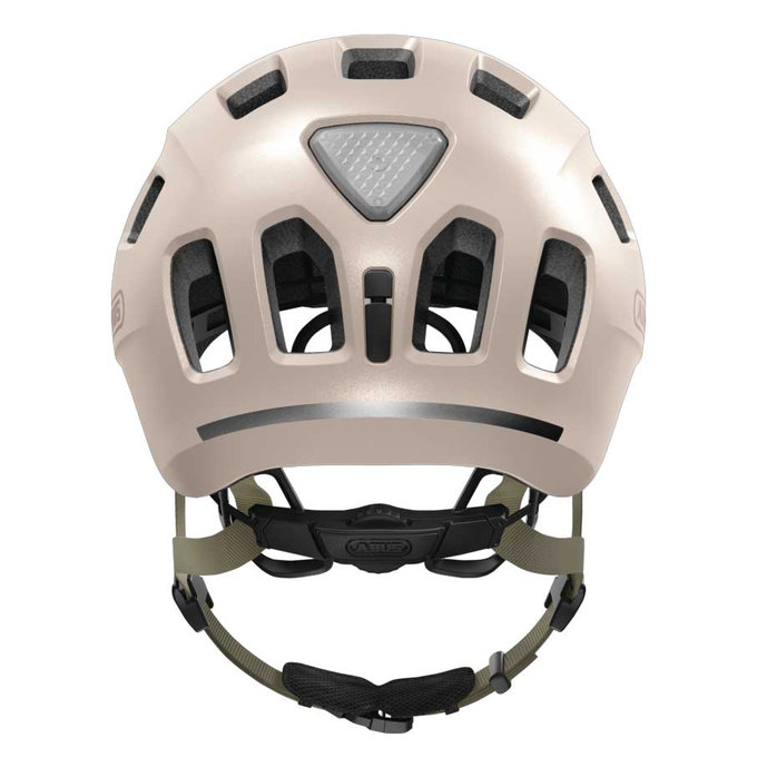 Youn-I 2.0 champagne gold