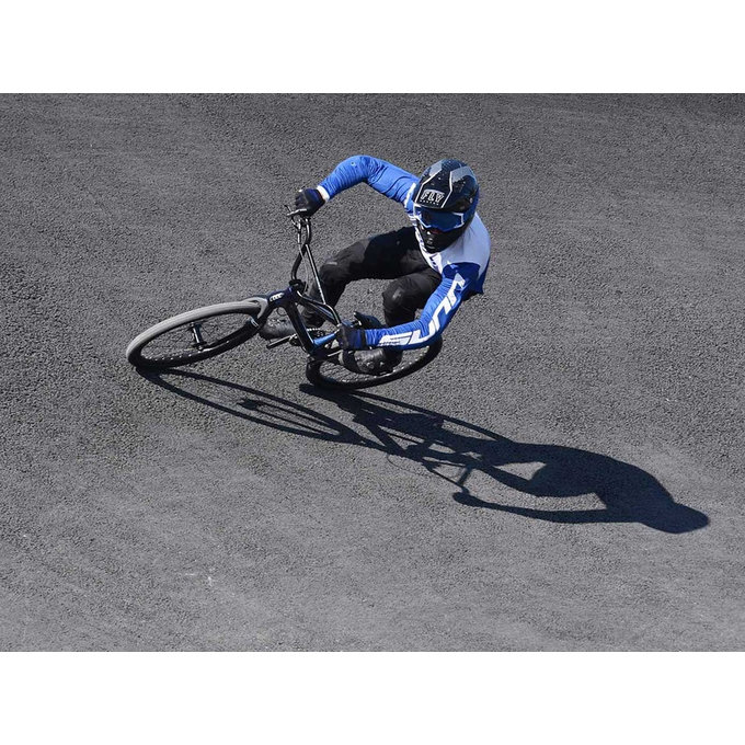 BMX Prince Finest