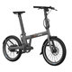 Zložljivo električno kolo PRO20