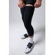 GOBIK termo grelniki za noge HARU 2.0 UNISEX PITCH BLACK