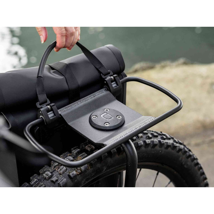 Urbana torba Pannier - 12-14l