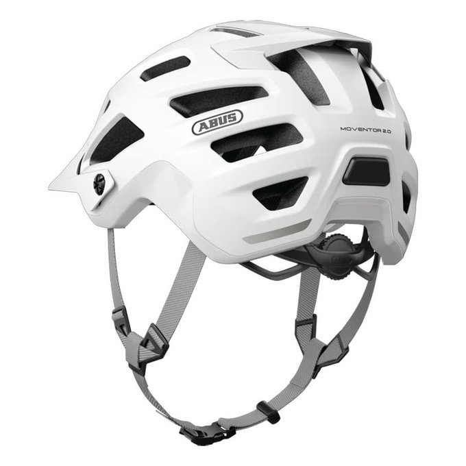 Moventor 2.0 apline white