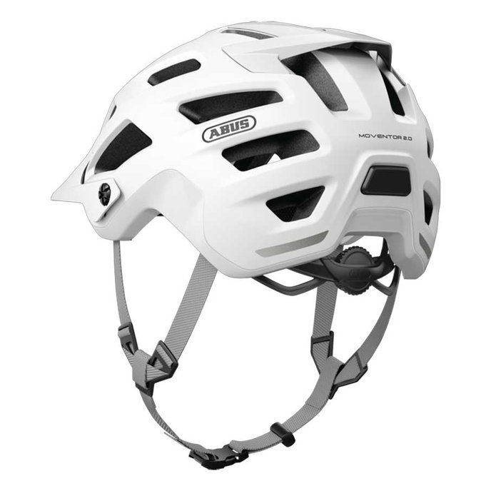 Moventor 2.0 apline white