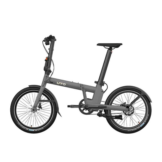 Zložljivo električno kolo PRO20 V3
