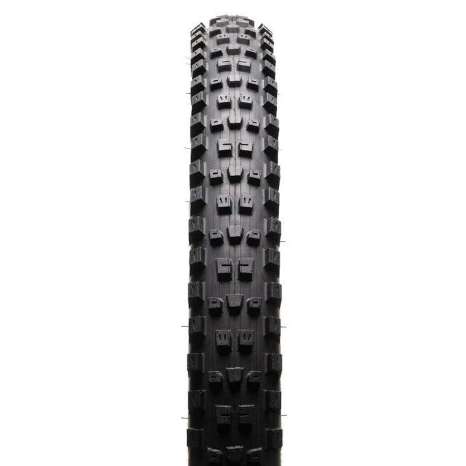 KENDA DOUBLE BLACK 29x2.60" TRAIL, kevlar