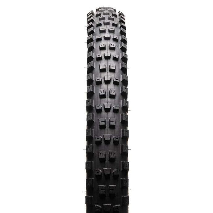 KENDA DOUBLE BLACK 29x2.40" TRAIL, kevlar